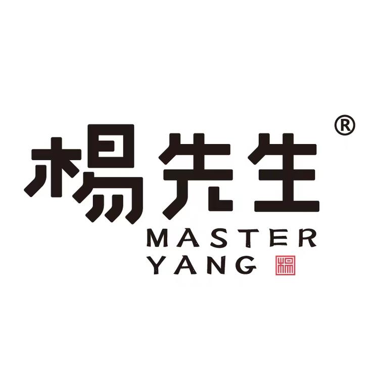杨先生官方旗舰店小店Logo