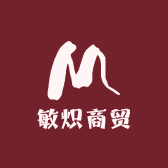 敏炽商贸经营部小店Logo
