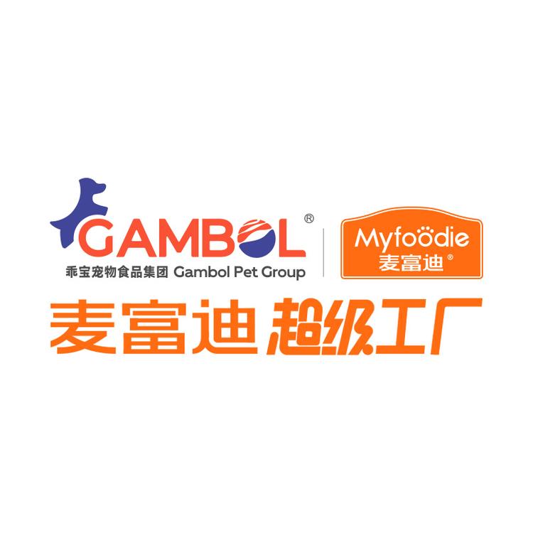 乖宝宠物旗舰店小店Logo