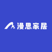 漫思家居小店Logo
