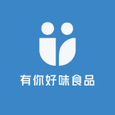 有你好味食品小店Logo