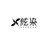 炫染尔凡染发造型专卖店小店Logo