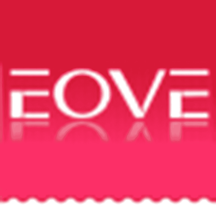 Eove内衣旗舰店小店Logo