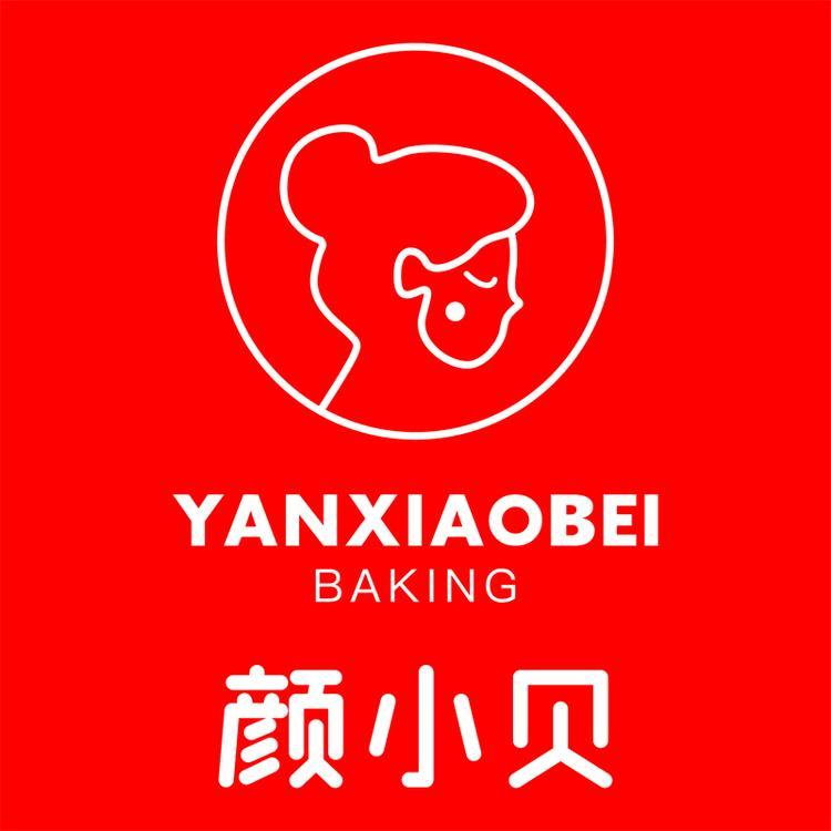 颜小贝官方旗舰店小店Logo