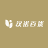 汉诺百货小店Logo