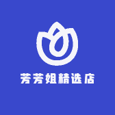 尧尧不讲废话小店Logo