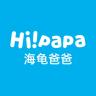 Hipapa海龟爸爸官方旗舰店小店Logo