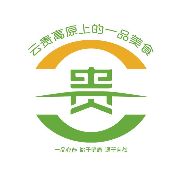贵上一品小店Logo