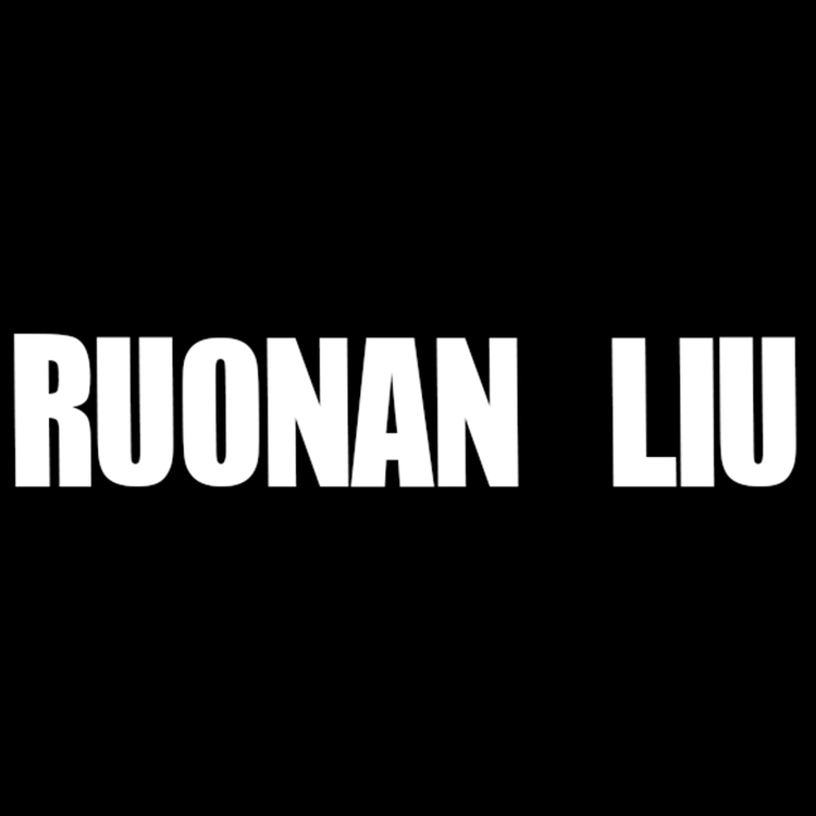 刘若男LIURUONAN女装旗舰店小店Logo