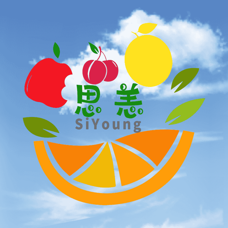 思恙水果蔬菜旗舰店小店Logo