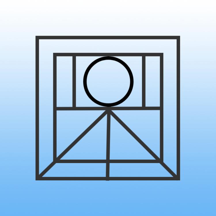 中山奕裳牛仔小店Logo