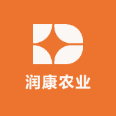 润康农业小店Logo