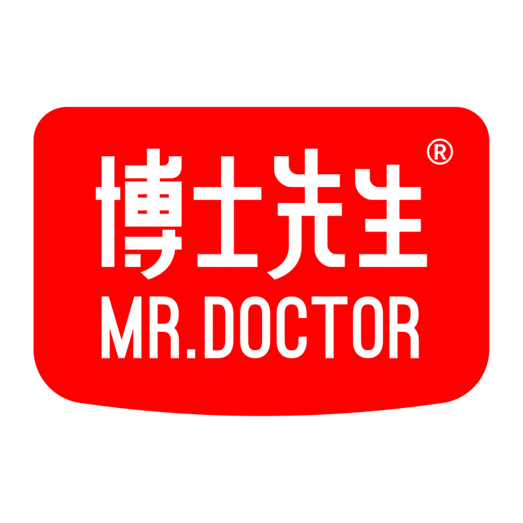 博士先生调味品旗舰店小店Logo