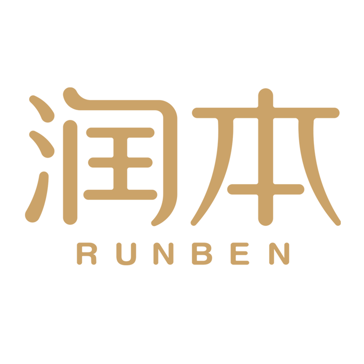 润本官方旗舰店小店Logo