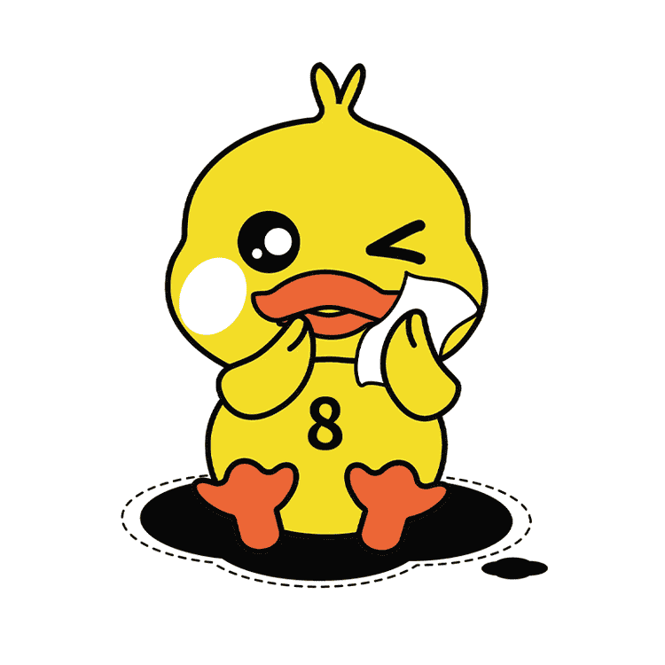 CUHOON甄选八店小店Logo