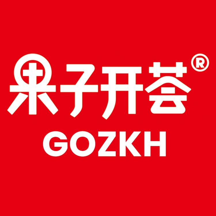 果子开荟官方旗舰店小店Logo