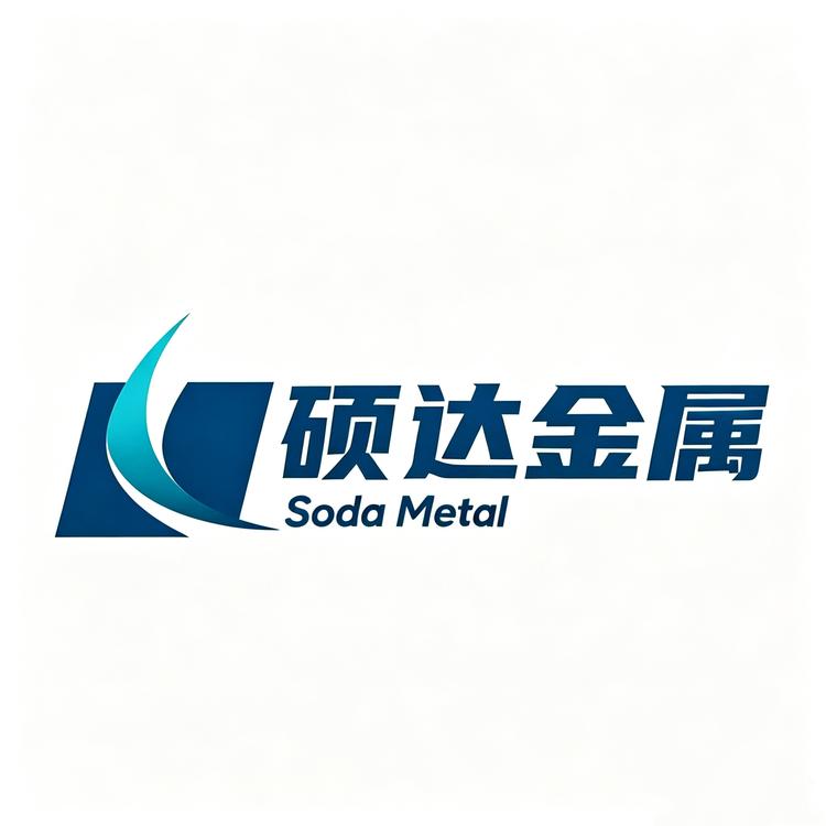 硕达金属折叠桌小店Logo