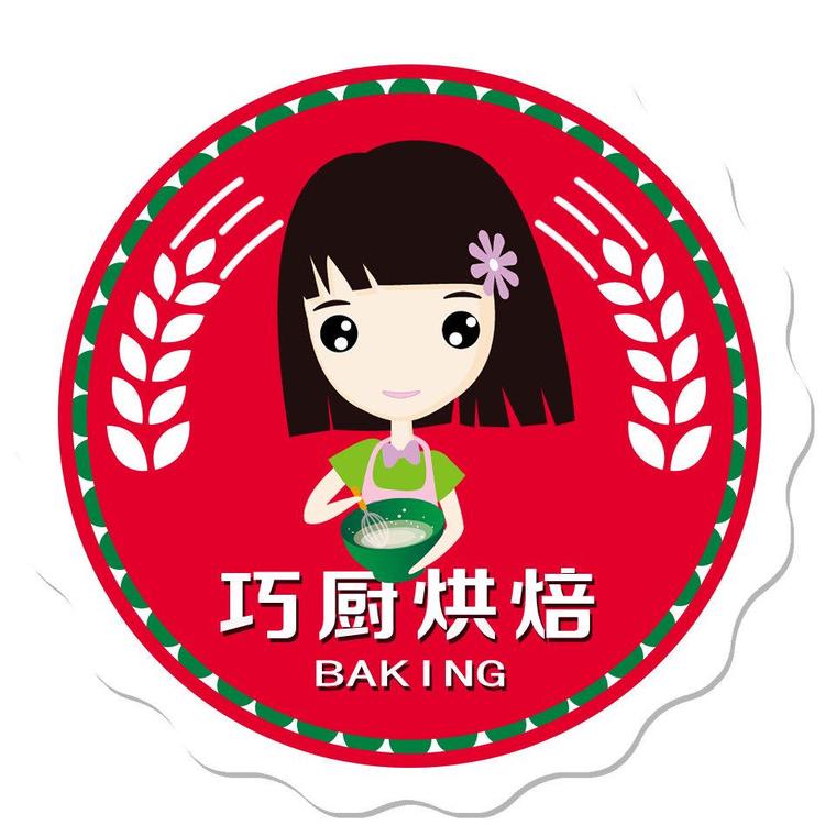 巧厨食品专营店小店Logo