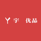宇貹优品小店Logo