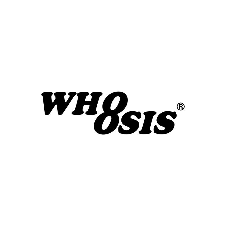 WHOOSIS官方旗舰店小店Logo