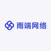 雨端网络企业店小店Logo