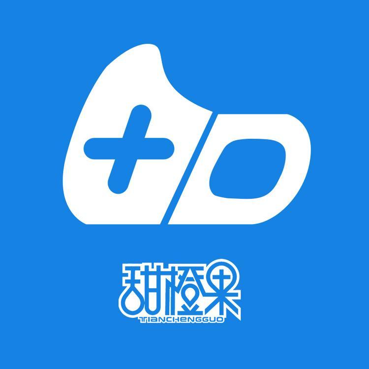 甜橙果官方旗舰店小店Logo