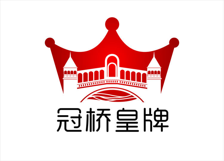 冠桥皇牌官方旗舰店小店Logo