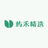 屿禾精选小店Logo