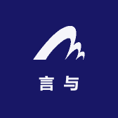 重庆朝天门言与女装批发小店Logo