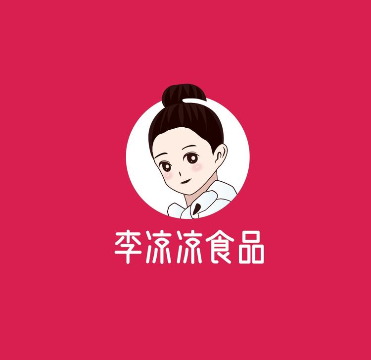 李凉凉企业店小店Logo