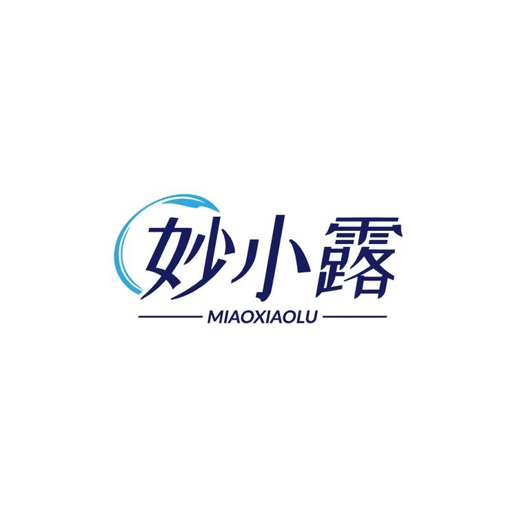 妙小露官方旗舰店小店Logo