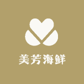 美芳海鲜小店Logo