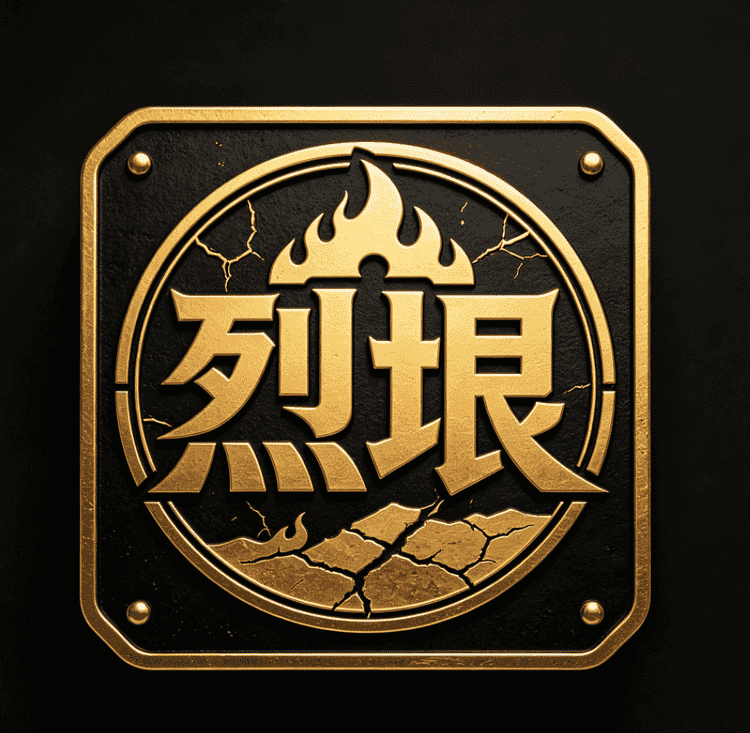 烈垠汽车用品专营店小店Logo