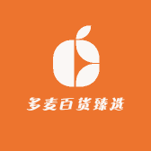 多麦百货臻选小店Logo