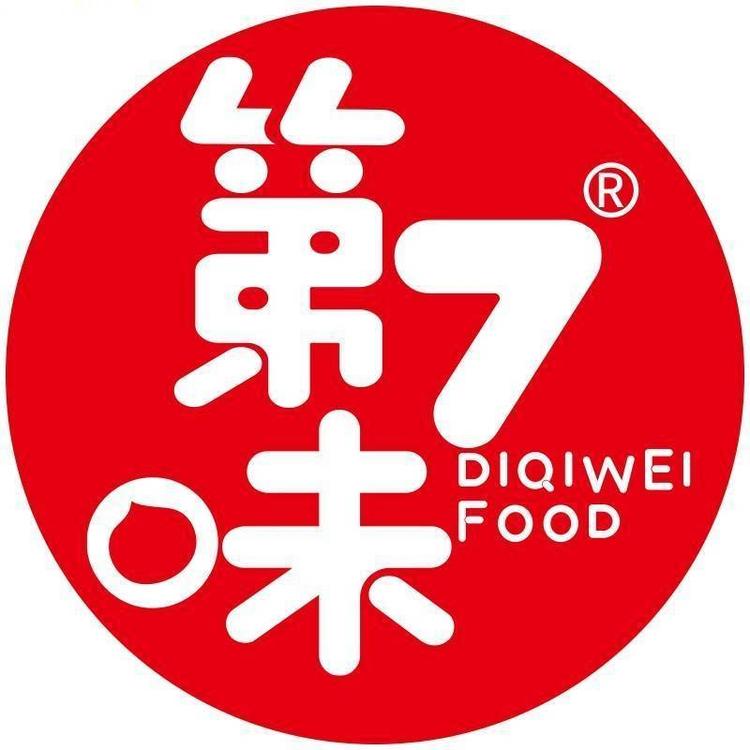 第7味官方旗舰店小店Logo