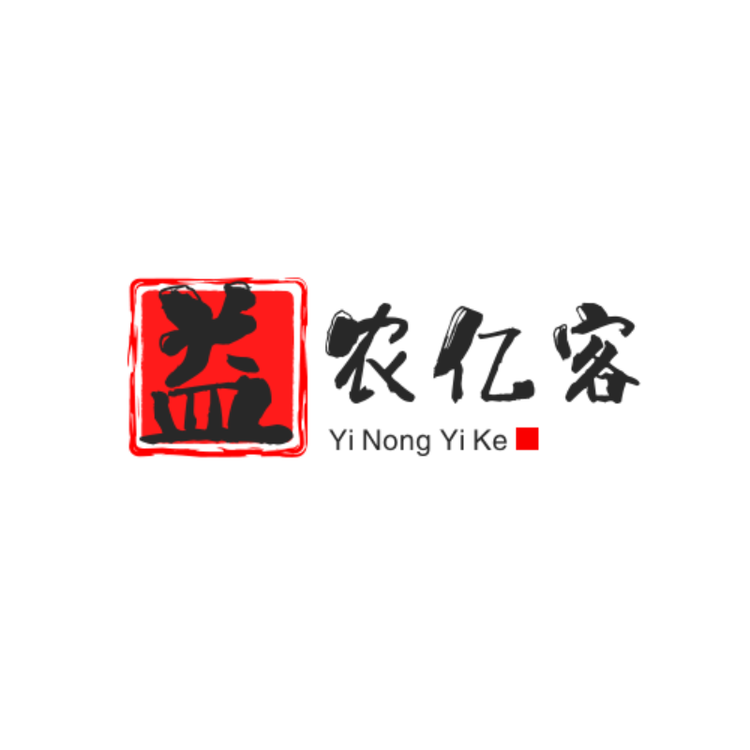 益农亿客企业店小店Logo