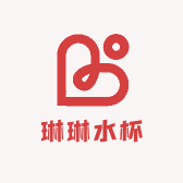 琳琳水杯小店Logo