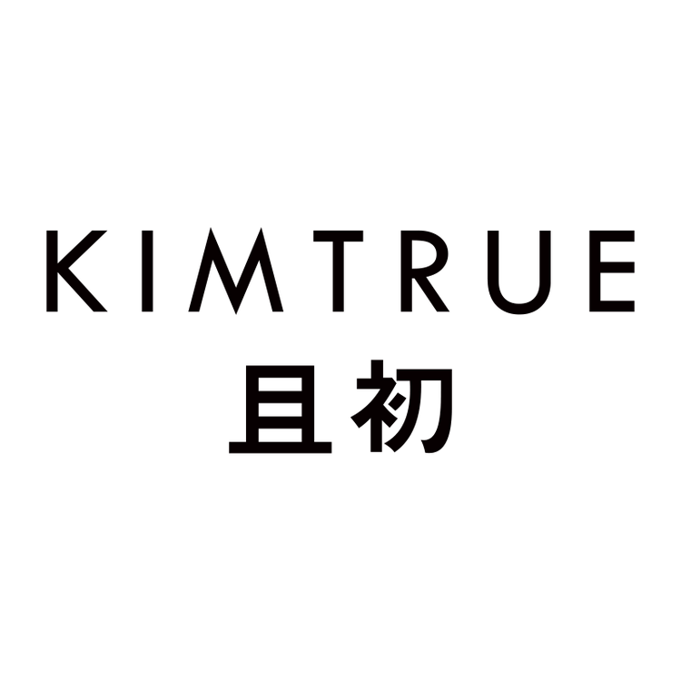 KIMTRUE且初洗护发旗舰店小店Logo