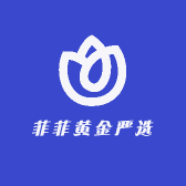 菲菲黄金严选小店Logo