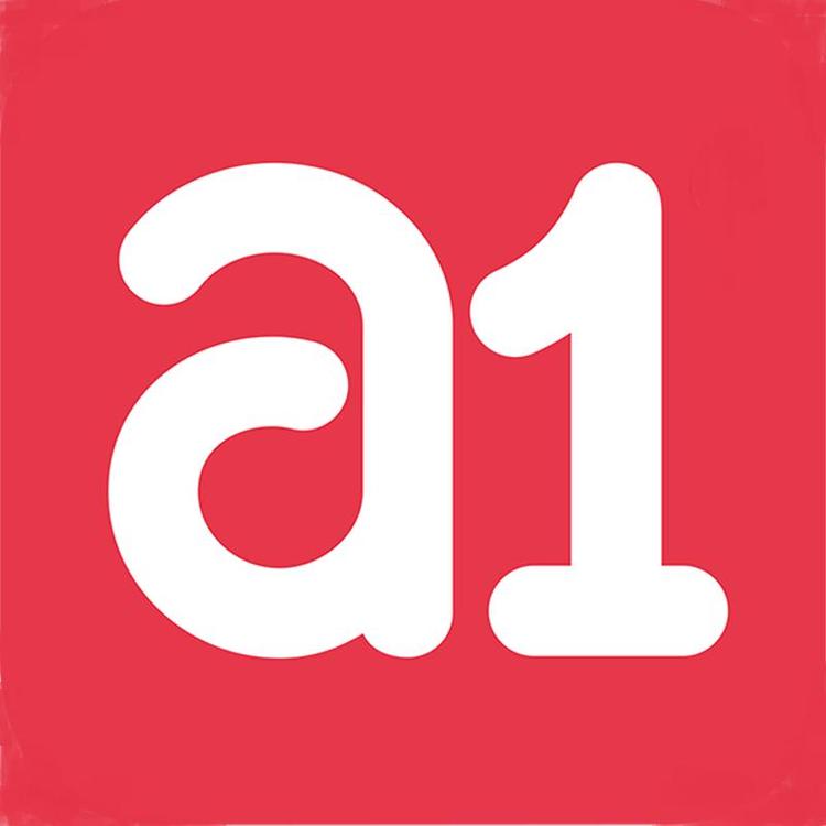 a1官方旗舰店小店Logo