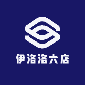 伊洛洛六店小店Logo