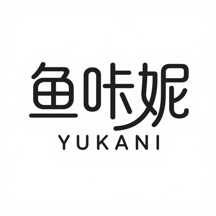 鱼咔妮服装旗舰店小店Logo