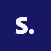 拾光文具集小店Logo
