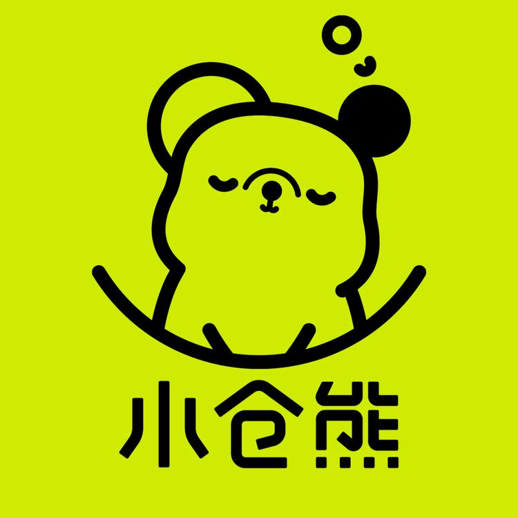 小仓熊家居日用旗舰店小店Logo