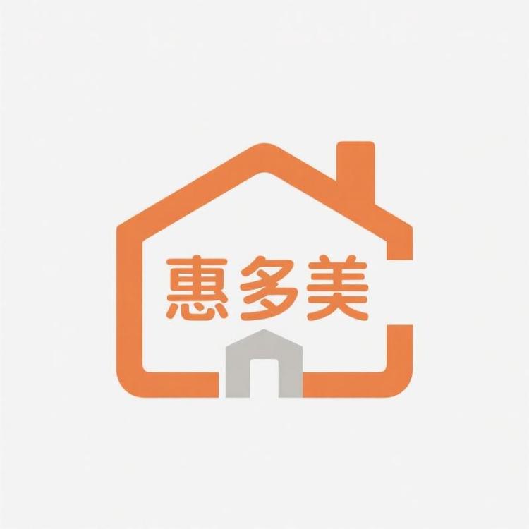 惠多美家居日用馆小店Logo