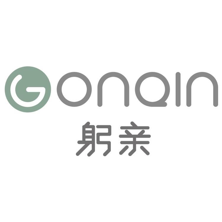 躬亲官方旗舰店小店Logo