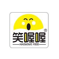 笑喔喔食品旗舰店小店Logo