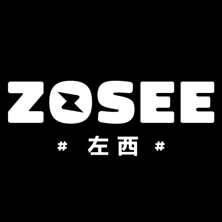 左西官方旗舰店小店Logo