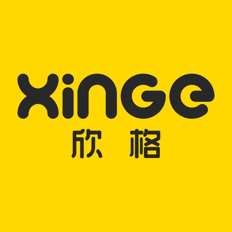 欣格玩具旗舰店小店Logo