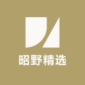昭野精选好物小店Logo
